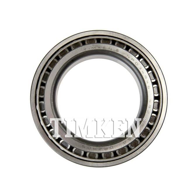Timken 3.75