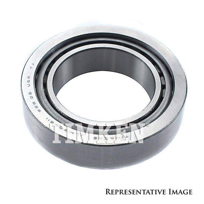 TMK TIMKEN SET42