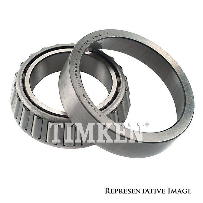 TMK TIMKEN SET42