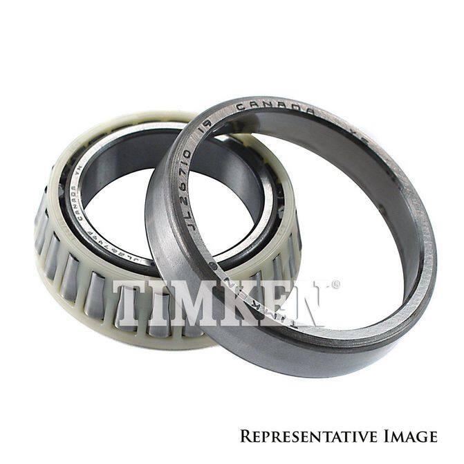 TMKTIMKENSET46