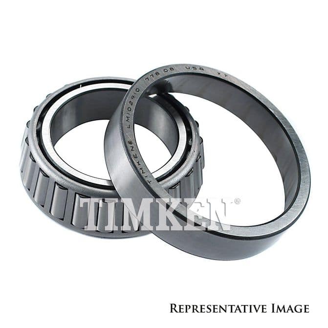 TMK TIMKEN SET47