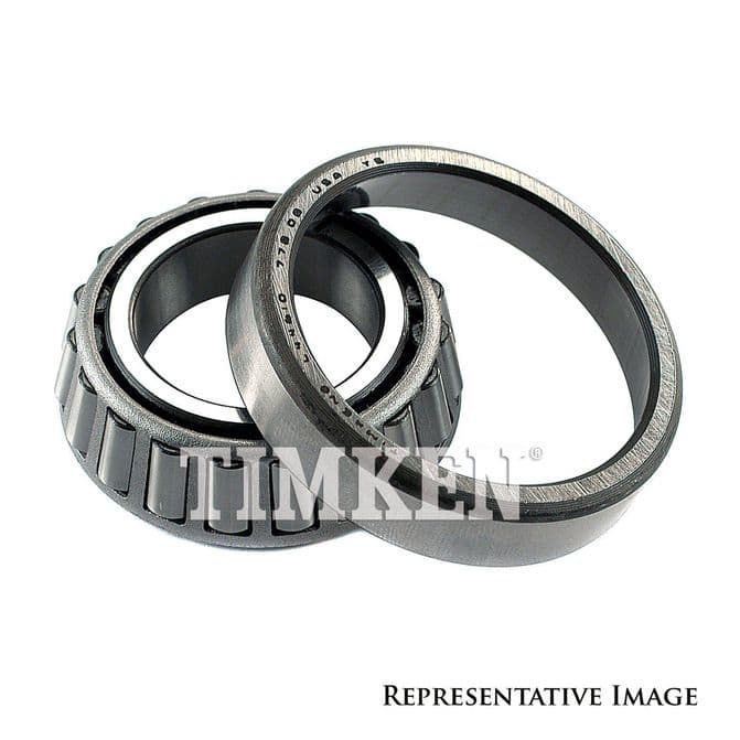 TMK TIMKEN SET4