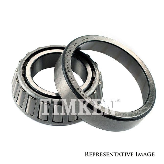 TMK TIMKEN SET5