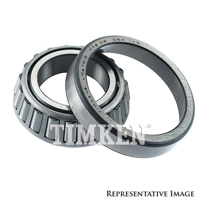 TMK TIMKEN SET6