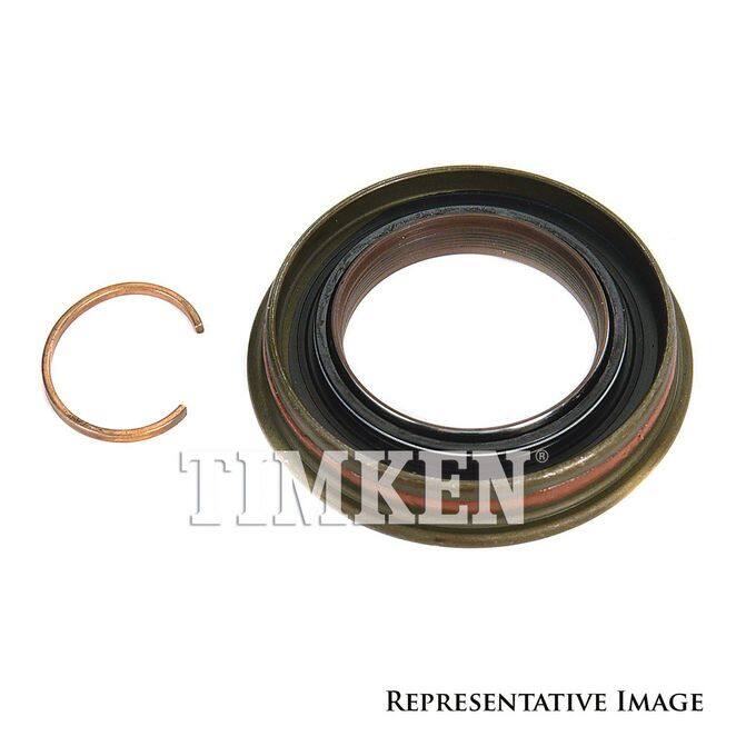 TMK TIMKEN SL260013