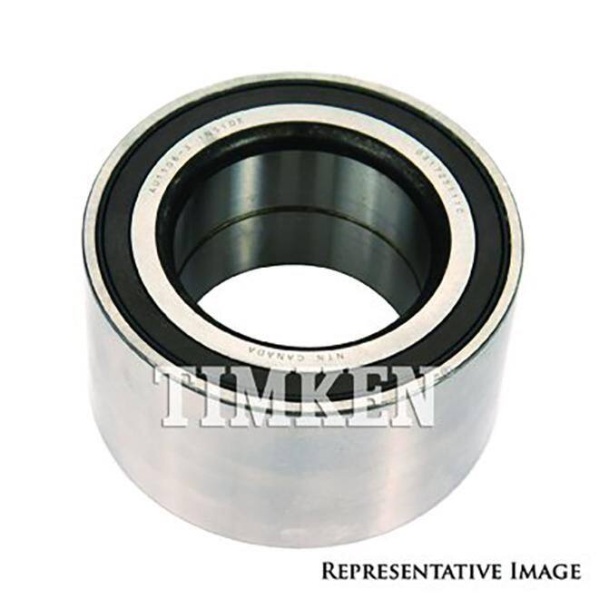 TMK TIMKEN WB000043