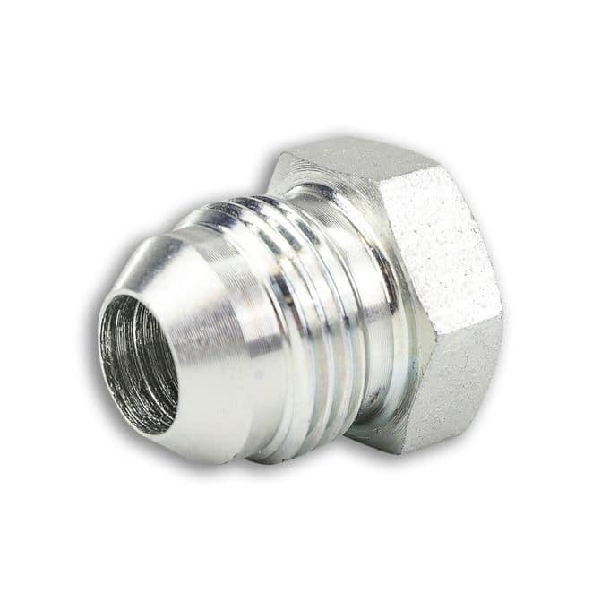 08MJ HEX HEAD PLUG 240808 | FleetPride