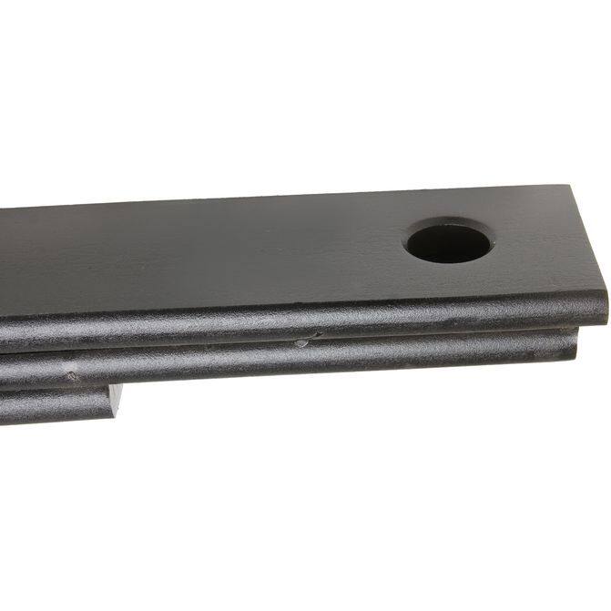 DAYTON PARTS Trailer Leaf Spring with 5 Leaves for Neway - 44000 lb ...