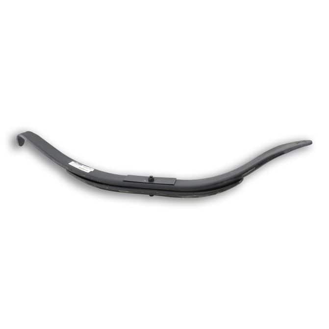 [NG] N252WSD328 Rover Leaf /追跡付 55-021 International Rear Leaf Spring | 8 Leaves | 493962C91
