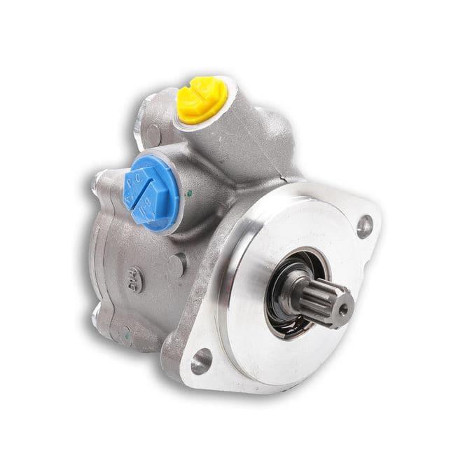 TRW Power Steering Pump EV181615L10100S FleetPride