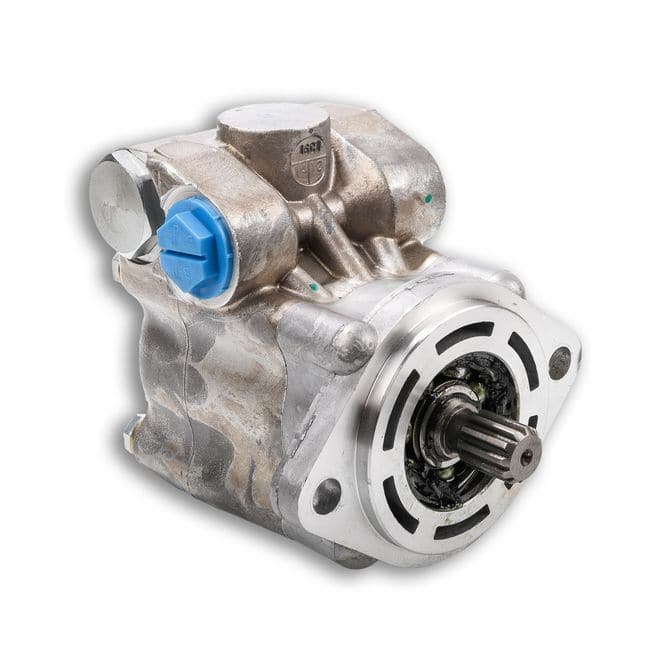 TRW Power Steering Pump PS252415L10300S FleetPride