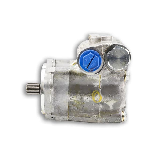 TRW Power Steering Pump PS282815R11400S FleetPride