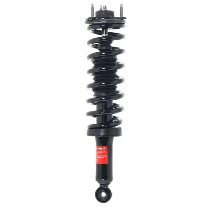 MONROE SHOCKS-Strut Assembly 272919 | FleetPride