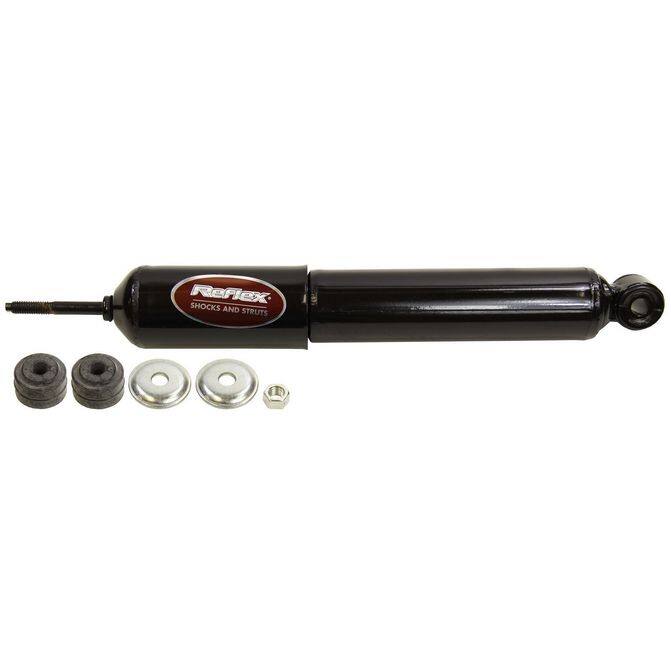 Reflex Shock Absorber 911229 FleetPride