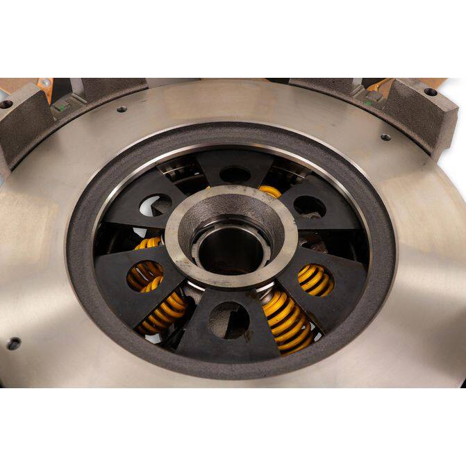 TTC TORQUE TECHNOLOGIES TTR10739174B