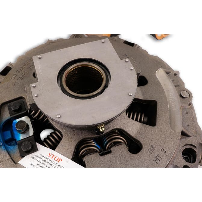 TTC TORQUE TECHNOLOGIES TTR10892582B