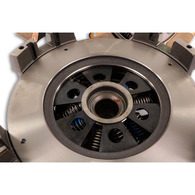 TTC TORQUE TECHNOLOGIES TTR10892582B