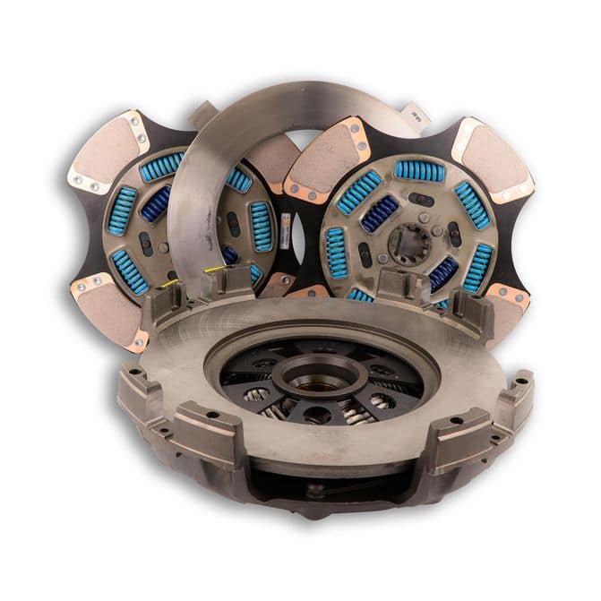 TTC TORQUE TECHNOLOGIES TTR10893551H