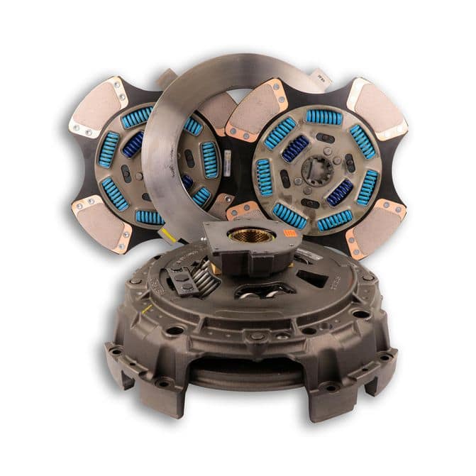 TTC TORQUE TECHNOLOGIES TTR10893551H