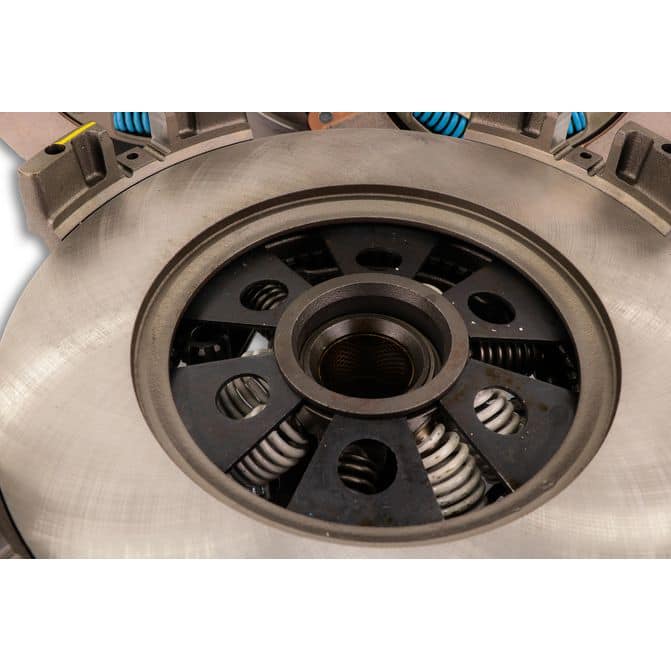 TTC TORQUE TECHNOLOGIES TTR10893551H
