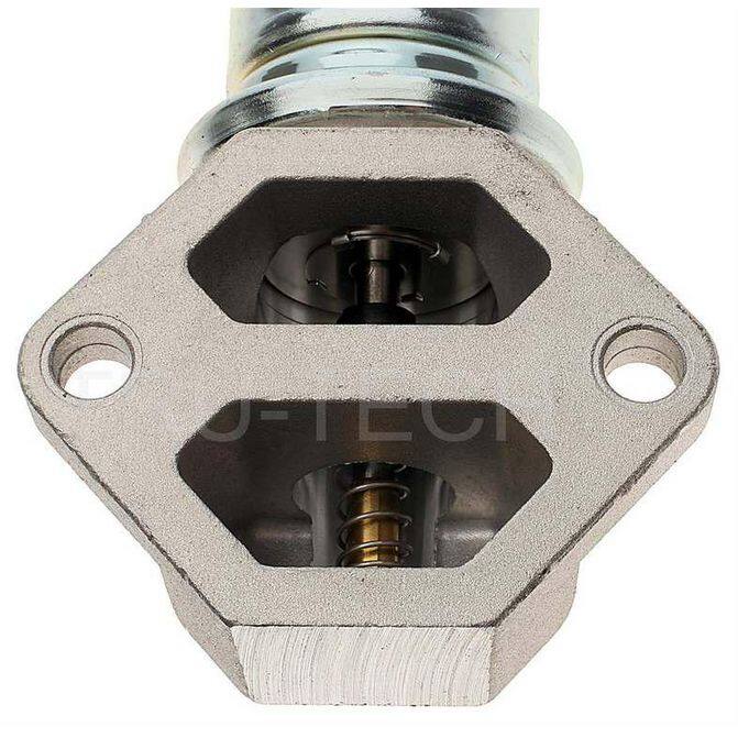 TTI TRUE TECH IGNITION AC270T