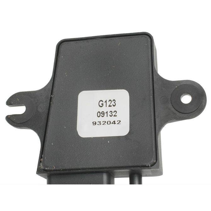 TTI TRUE TECH IGNITION AS1T