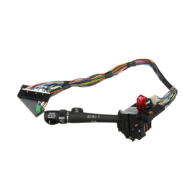 TTI TRUE TECH IGNITION CBS1038T