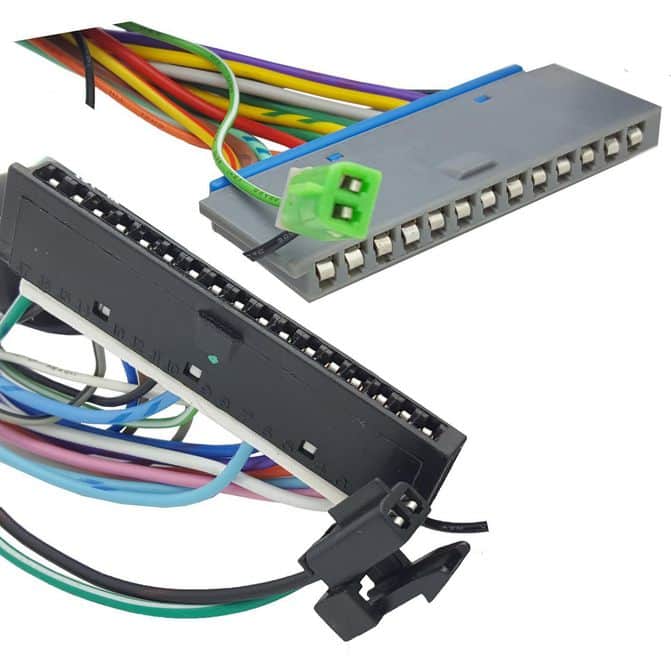 TTI TRUE TECH IGNITION CBS1038T