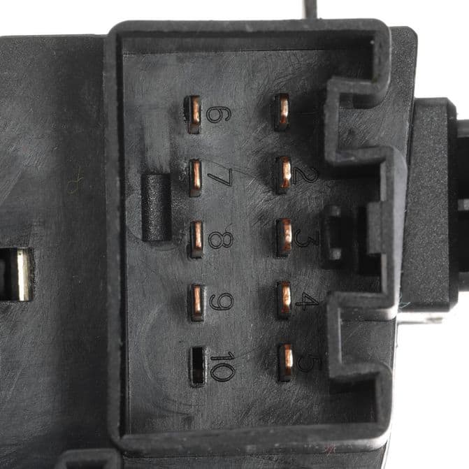 TTI TRUE TECH IGNITION CBS1158T