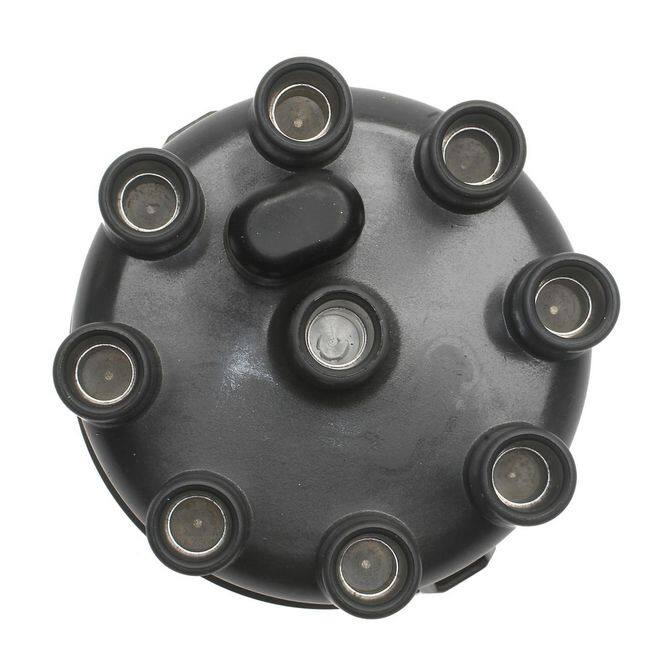 TTI TRUE TECH IGNITION CH409T