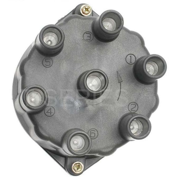 TTI TRUE TECH IGNITION CH411T