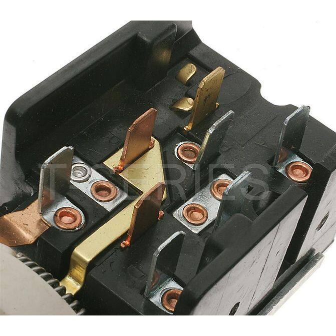 TTI TRUE TECH IGNITION DS148T