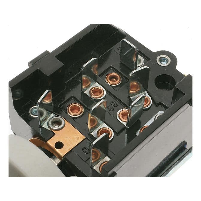 TTI TRUE TECH IGNITION DS165T