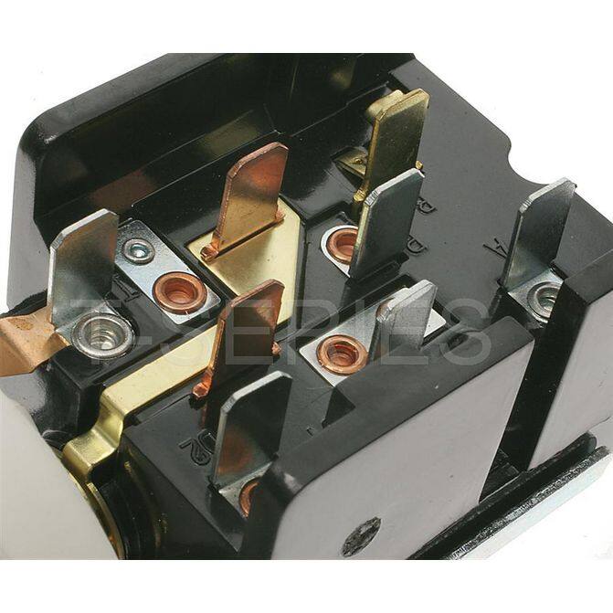 TTI TRUE TECH IGNITION DS219T