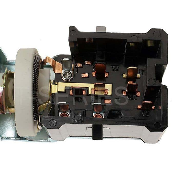 TTI TRUE TECH IGNITION DS268T