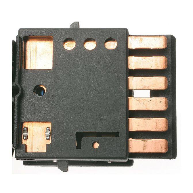 TTI TRUE TECH IGNITION DS298T