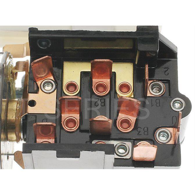 TTI TRUE TECH IGNITION DS346T