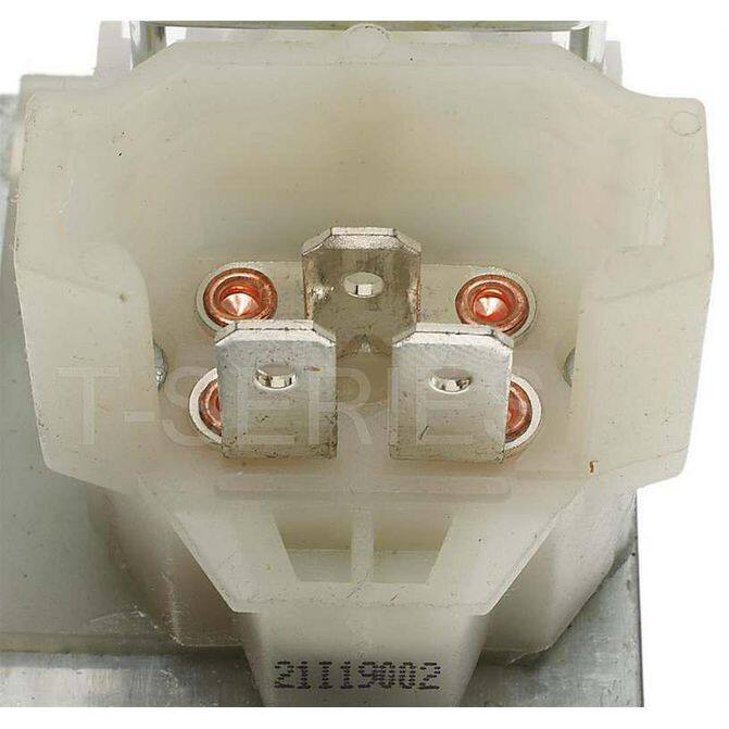 TTI TRUE TECH IGNITION DS352T