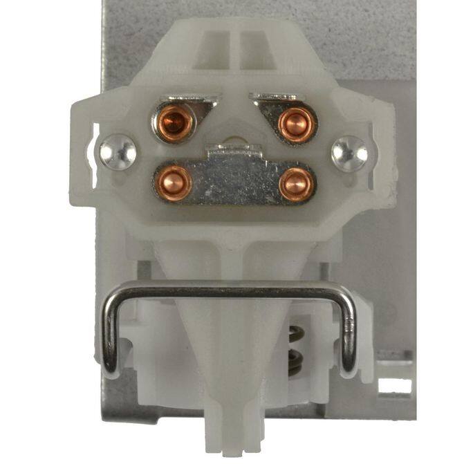 TTI TRUE TECH IGNITION DS352T