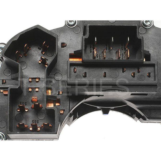TTI TRUE TECH IGNITION DS533T