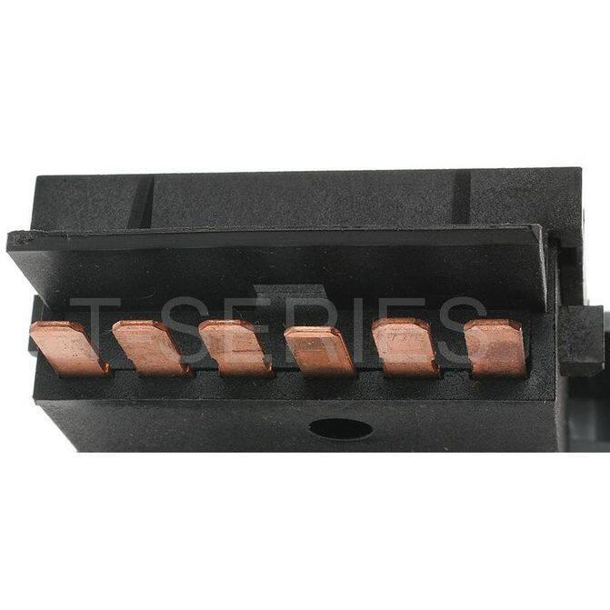 TTI TRUE TECH IGNITION DS651T