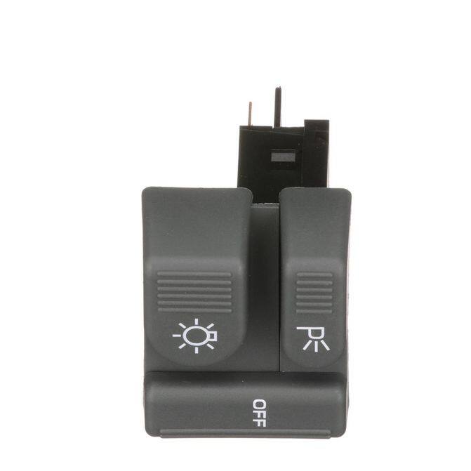TTI TRUE TECH IGNITION DS651T