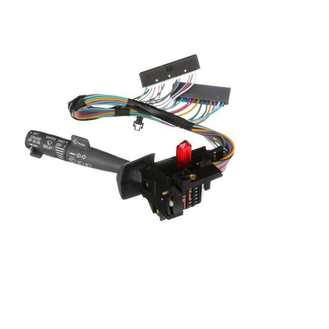 TTI TRUE TECH IGNITION DS698T