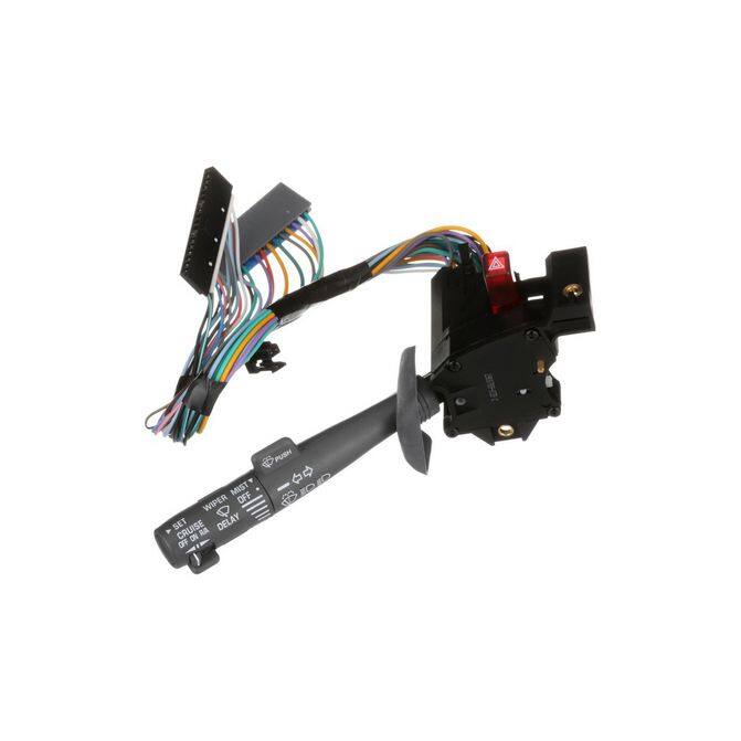 TTI TRUE TECH IGNITION DS698T