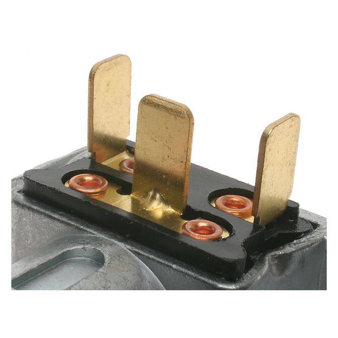 TTI TRUE TECH IGNITION DS70T