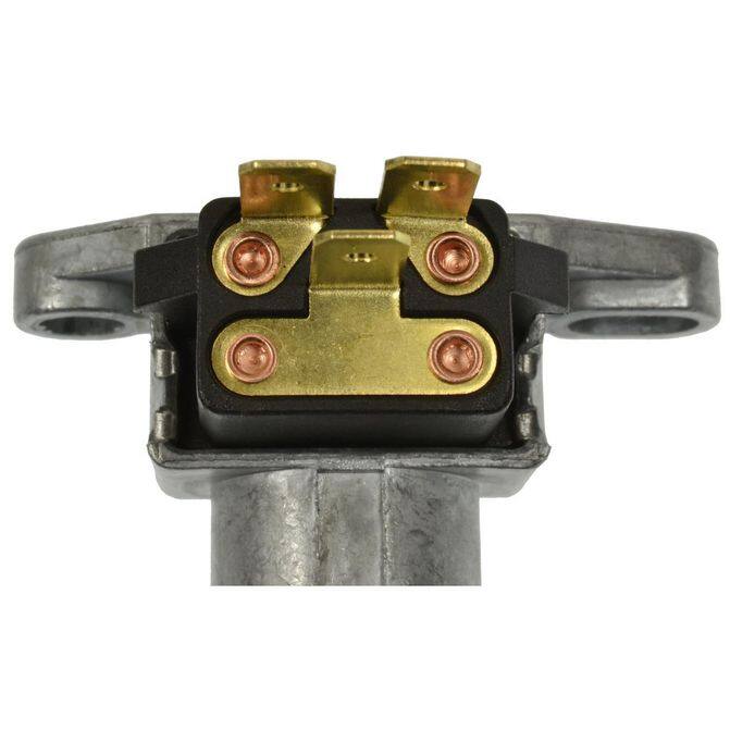 TTI TRUE TECH IGNITION DS72T
