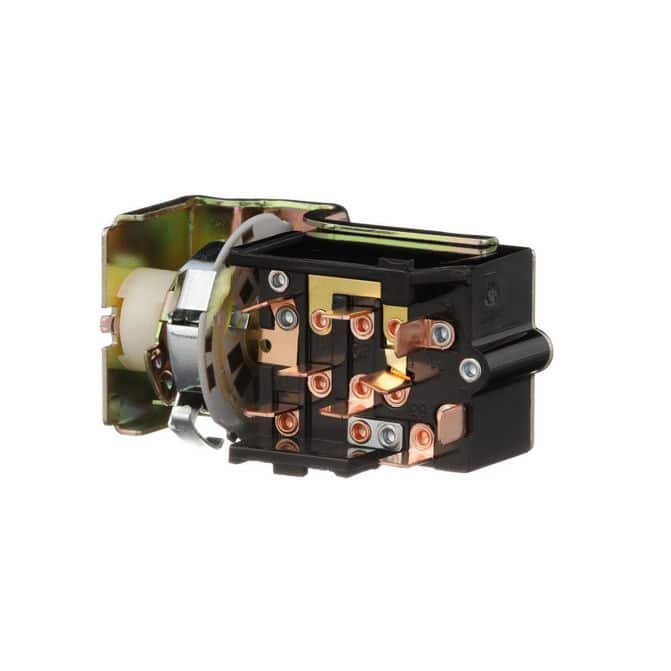 TTI TRUE TECH IGNITION DS741T