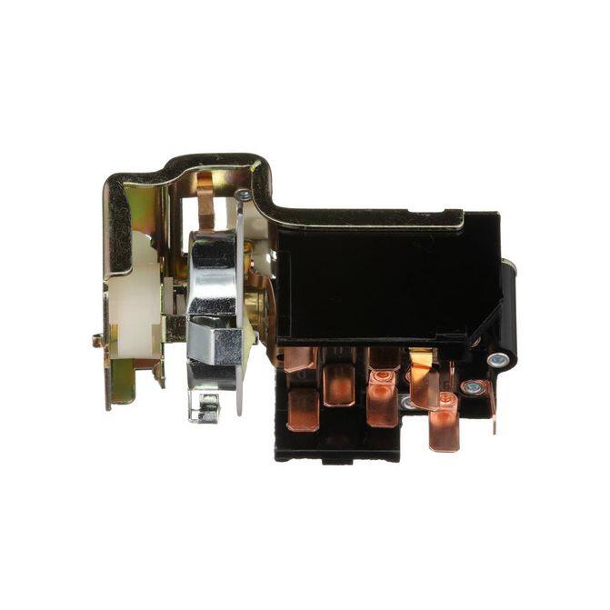 TTI TRUE TECH IGNITION DS741T