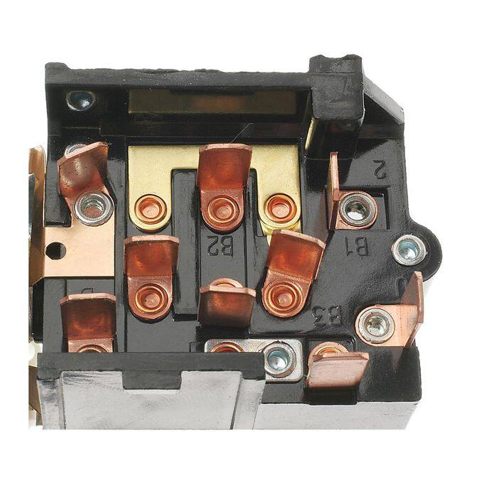 TTI TRUE TECH IGNITION DS741T