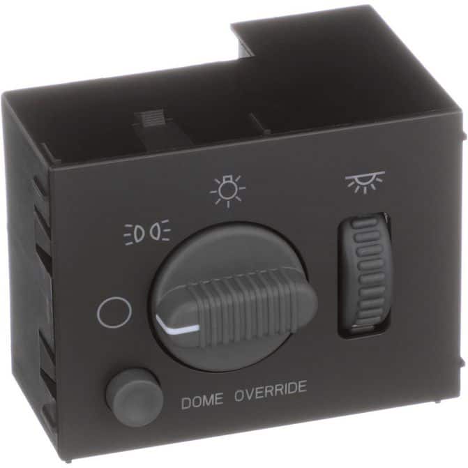 TTI TRUE TECH IGNITION DS968T